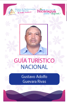 GUSTAVO ADOLFO GUEVARA RIVAS