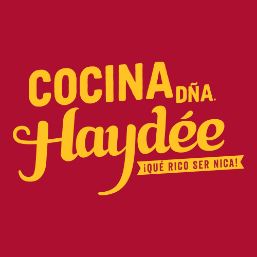 COCINA DE DOÑA HAYDEE MULTICENTRO LAS AMERICAS