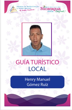 HENRY MANUEL GOMEZ RUIZ