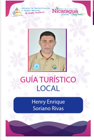 HENRY ENRIQUE SORIANO RIVAS