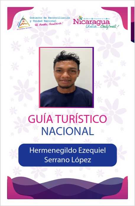 HERMENEGILDO EZEQUIEL SERRANO LOPEZ