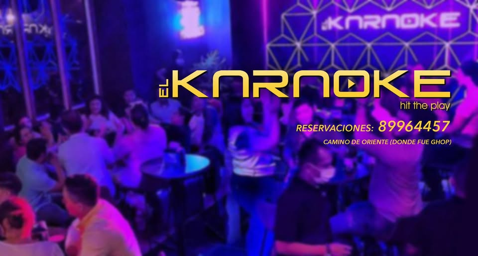 KARAOKE HIT THE PLAY