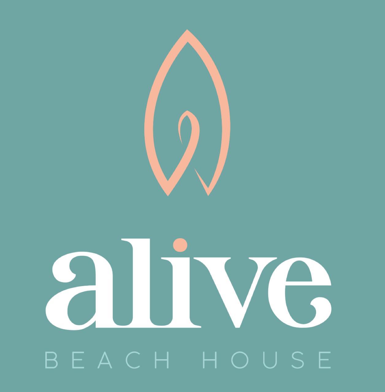 ALIVE BEACH HOUSE