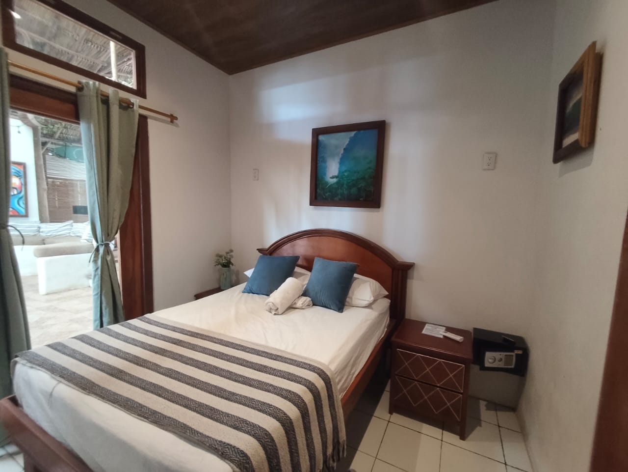 GRUPO PLAYA PACIFICA