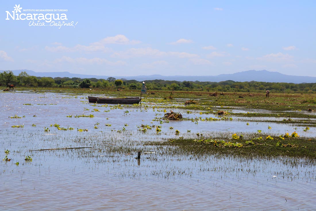 Reserva Natural Humedales de Tisma