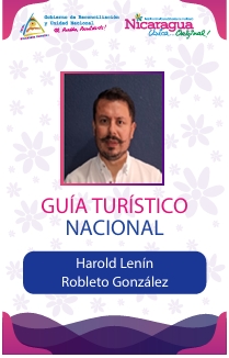HAROLD LENIN ROBLETO GONZALEZ