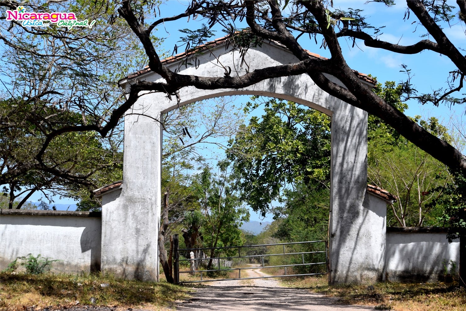 Hacienda Histórica Hato Grande