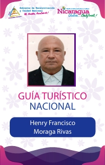 HENRY FRANCISCO MORAGA RIVAS