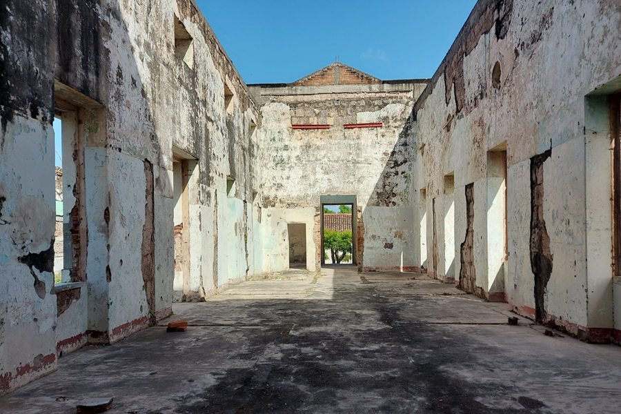 Hospital San Juan de Dios