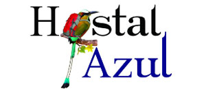 HOSTAL AZUL