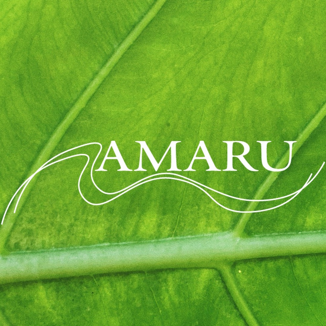 AMARU EN PUNTA APOSENTILLO