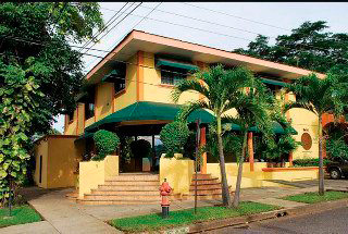 BRANDT BED AND BREAKFAST LOS ROBLES DE SAN JUAN