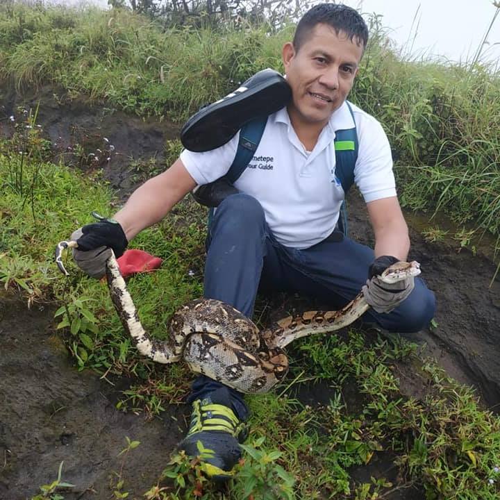 HORACIO FRANCISCO GALAN ROSALES