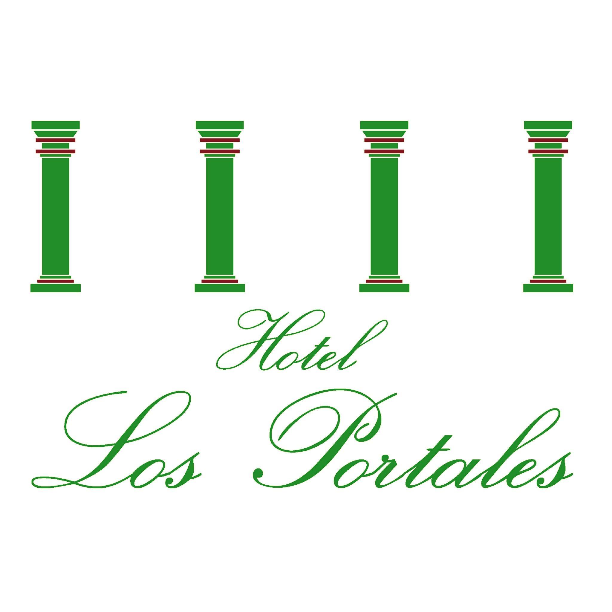 LOS PORTALES