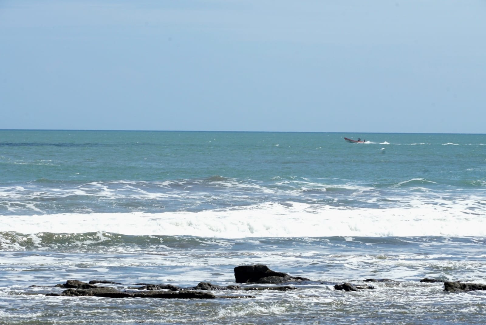 Playa Huehuete