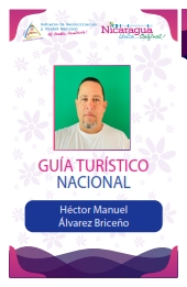 HECTOR MANUEL ALVAREZ BRICEÑO