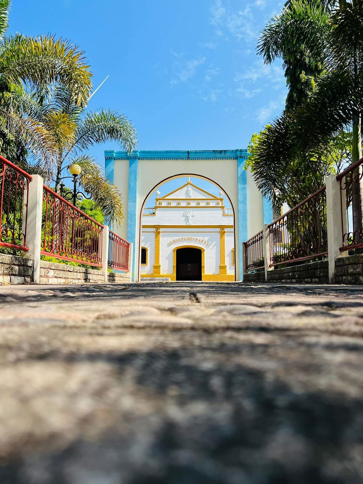 Iglesia Católica
