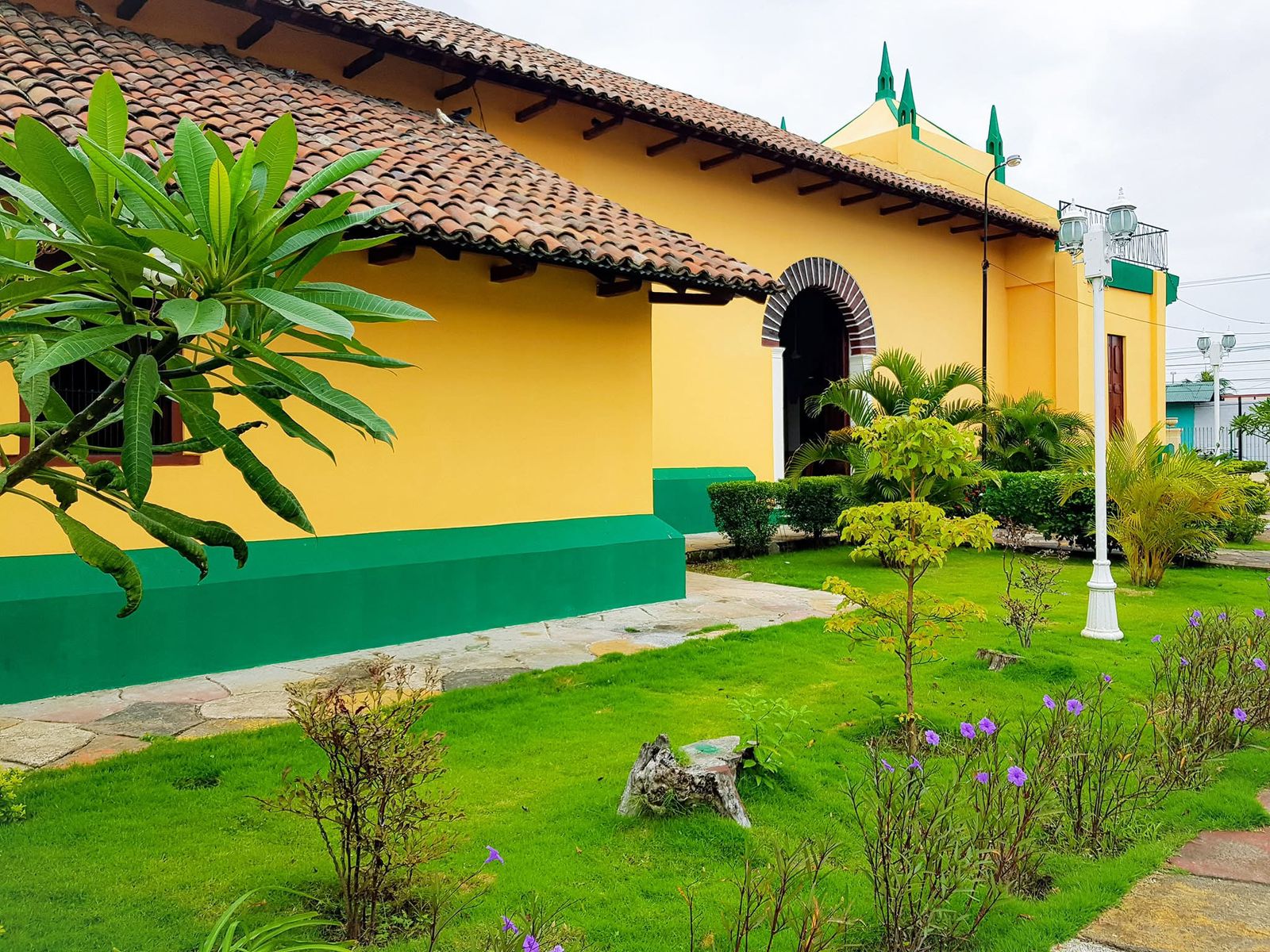 Iglesia San José