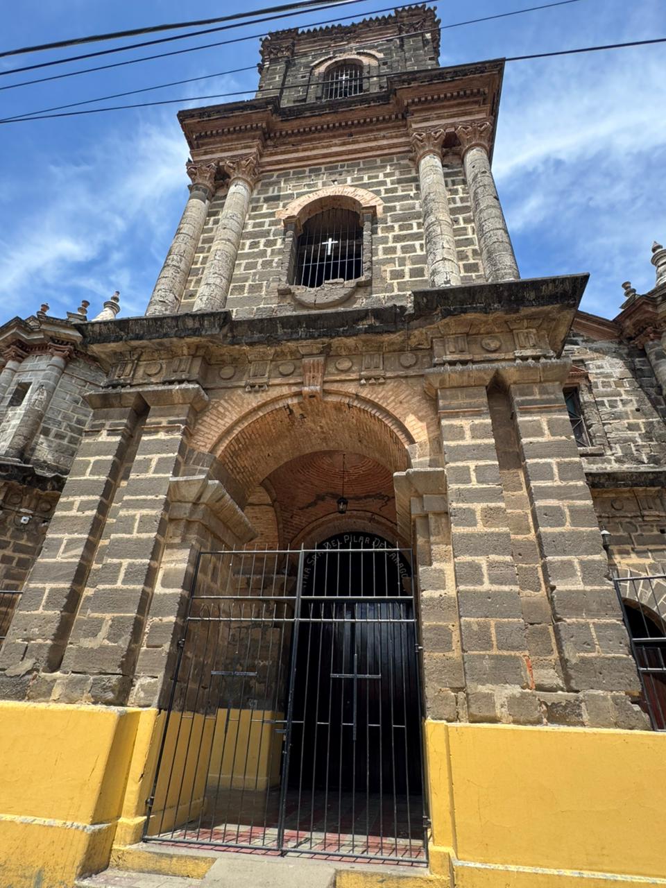 Iglesia Nuestra Señora del Pilar de Zaragoza