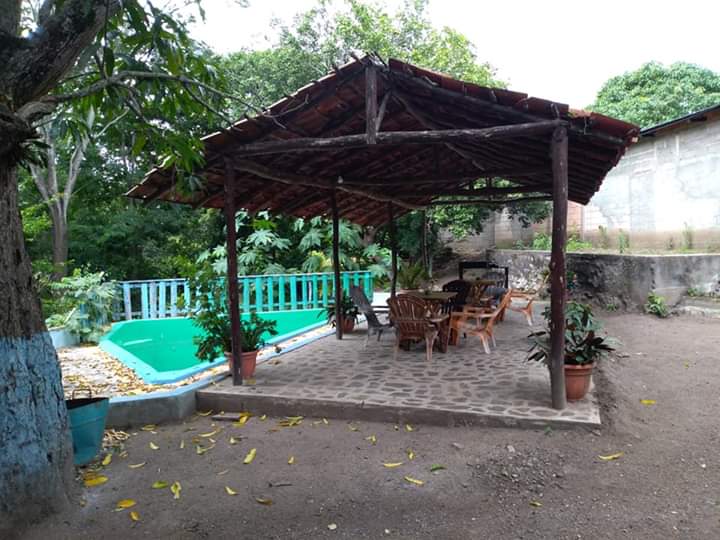 CAMPESTRE LAS MERCEDES