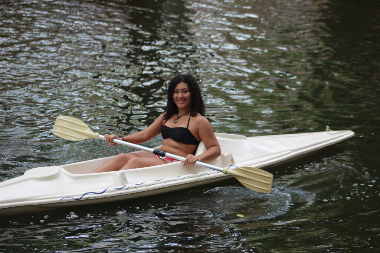 Balneario El Platanal