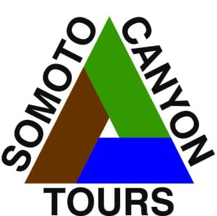 SOMOTO CANYON TOURS