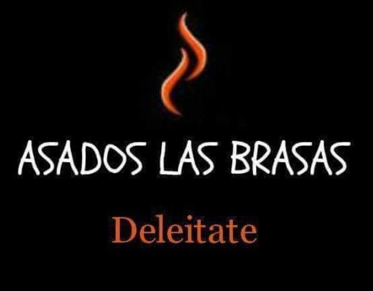 ASADOS LAS BRASAS