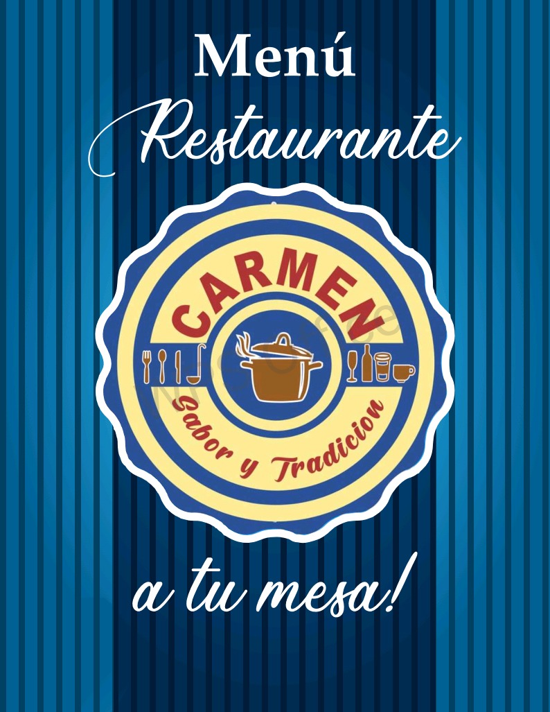 RESTAURANTE CARMEN