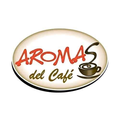 AROMAS DE CAFE