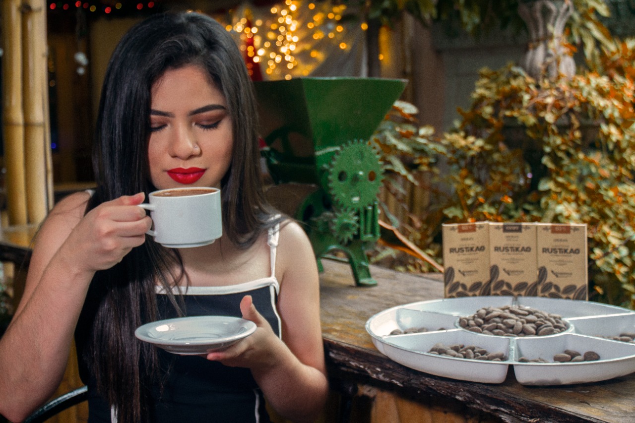 Cooperativa SOPPEXCCA / Cafetería Flor de Jinotega