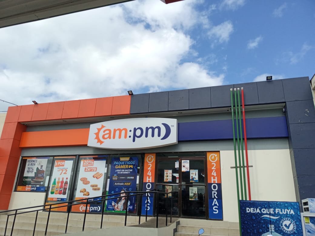 AMPM JUIGALPA 2