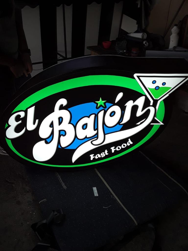EL BAJON