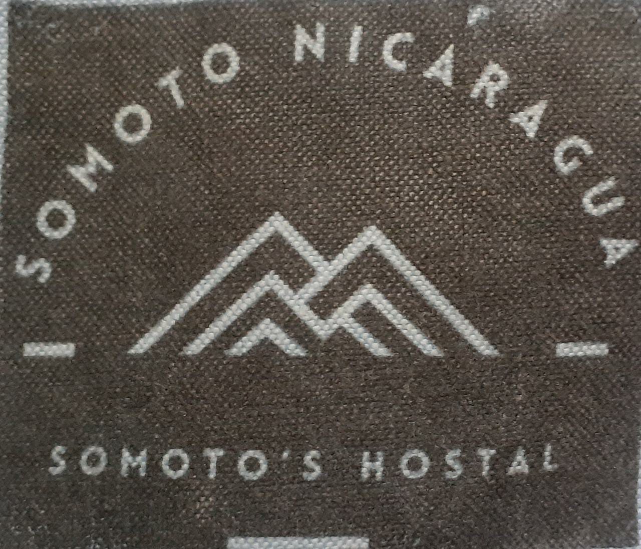 SOMOTO'S HOSTAL