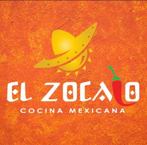 EL ZOCALO  PLAZA LA FE