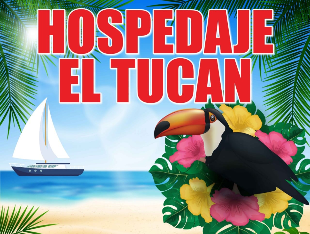 EL TUCAN