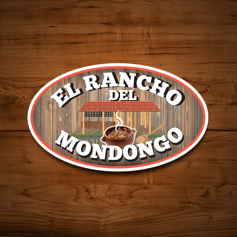 EL RANCHO DEL MONDONGO