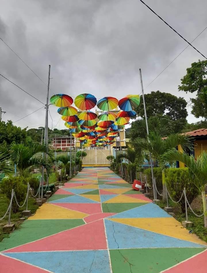 Parque Municipal  San Lorenzo