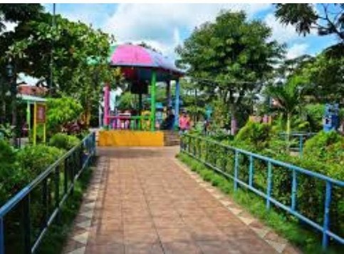 Parque Central de Boaco