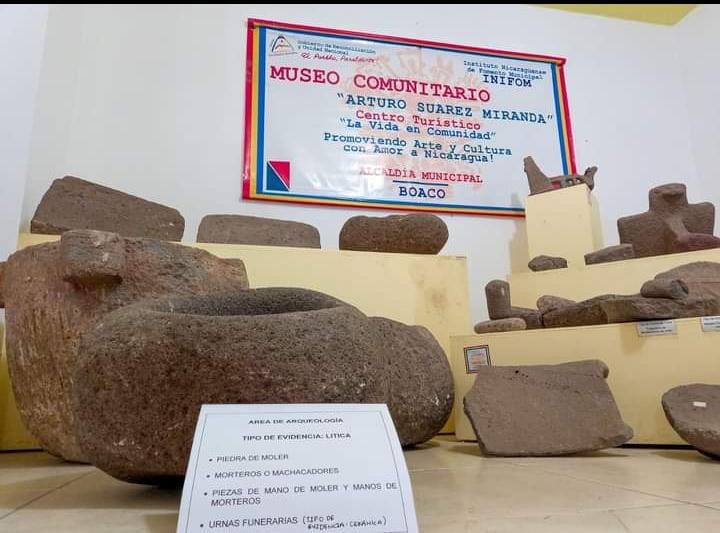 Museo Comunitario Arturo  Suárez