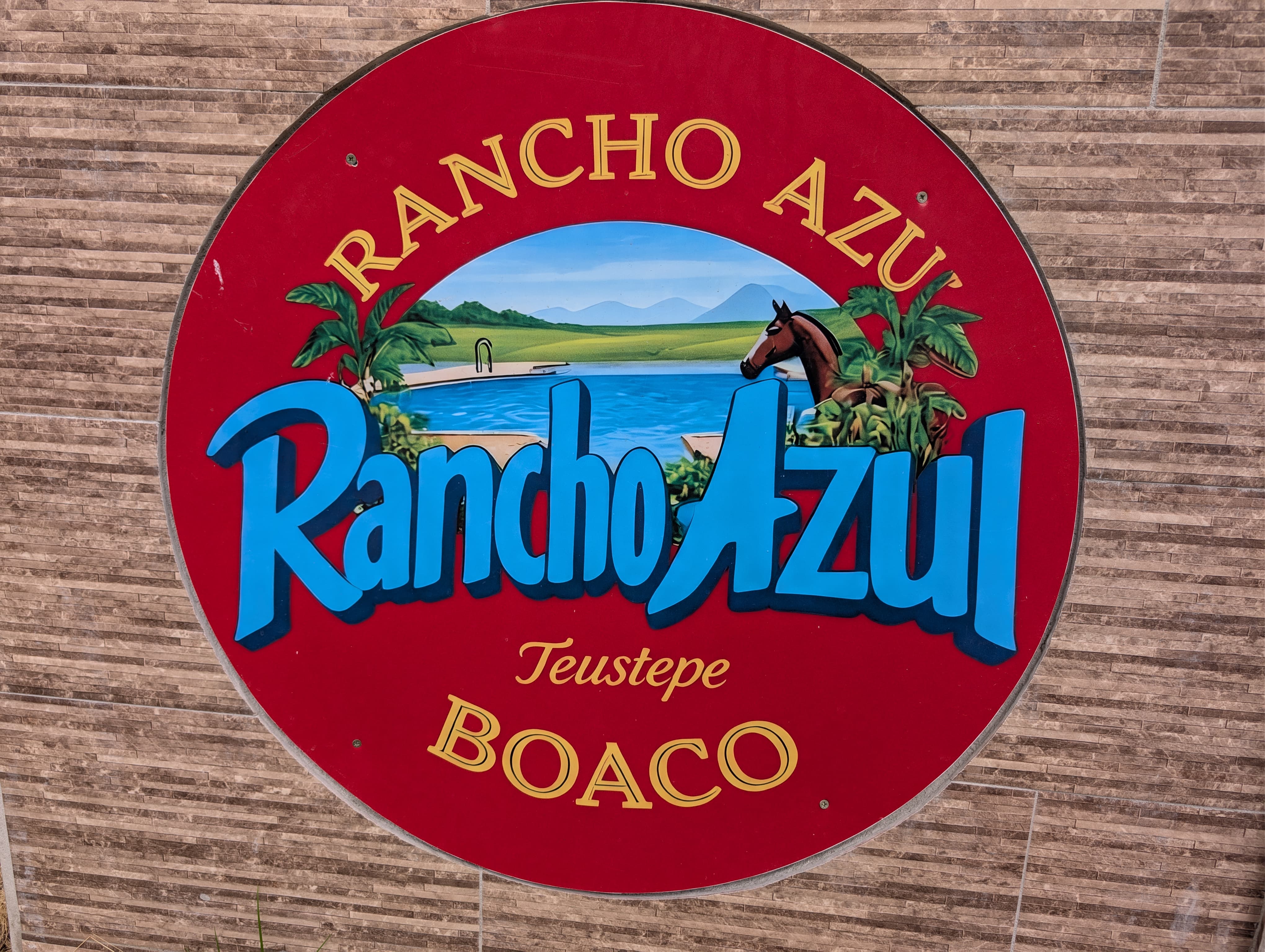 AZUL RANCH