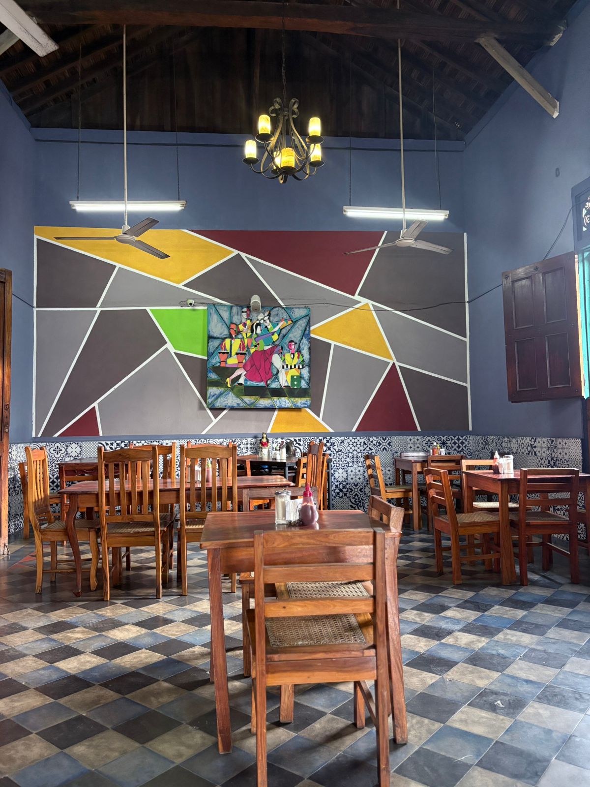 EL DESAYUNAZO