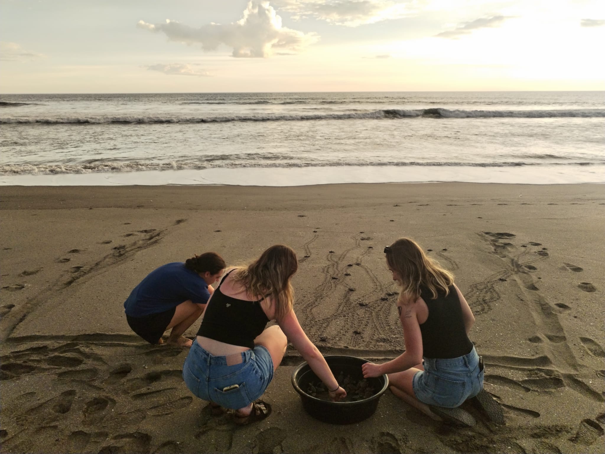 SOS NICARAGUA