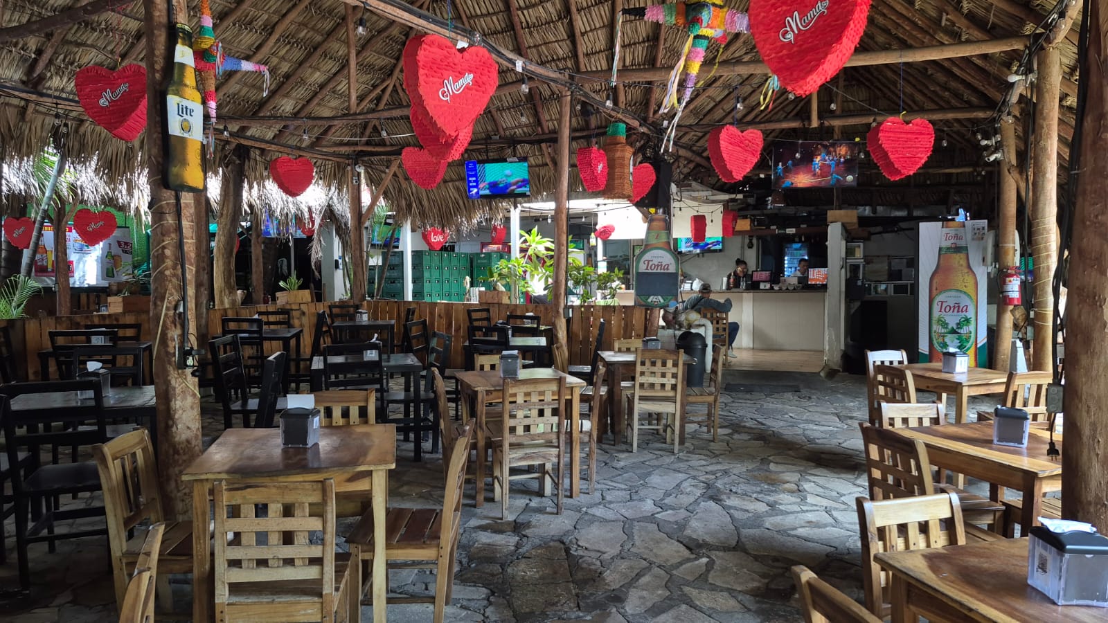 EL RANCHO DE TOÑO