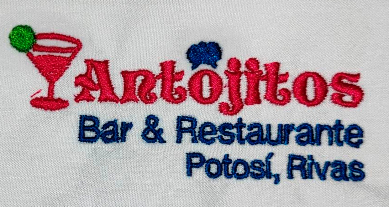 ANTOJITOS