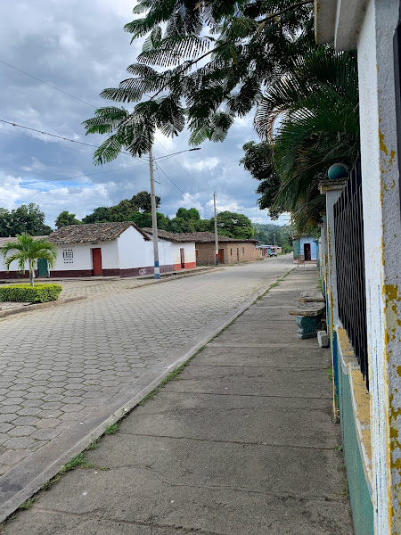 Museo Monseñor Madrigal