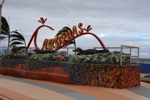 Parque Acuático de Cardenas