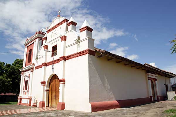 Iglesia Parroquial San Jorge