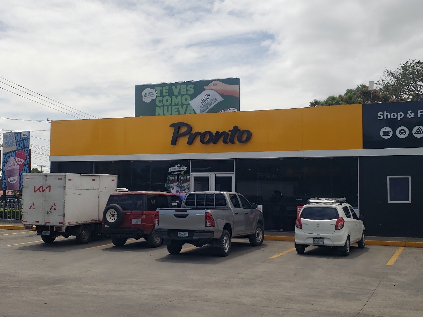 PRONTO LA SUBASTA
