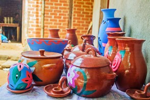 Artesanía El Ojoche