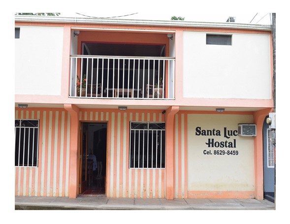 SANTA LUCIA
